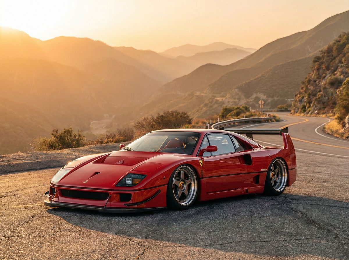 黄色仓库法拉利视频测评